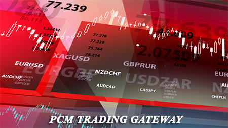 trading-gateway