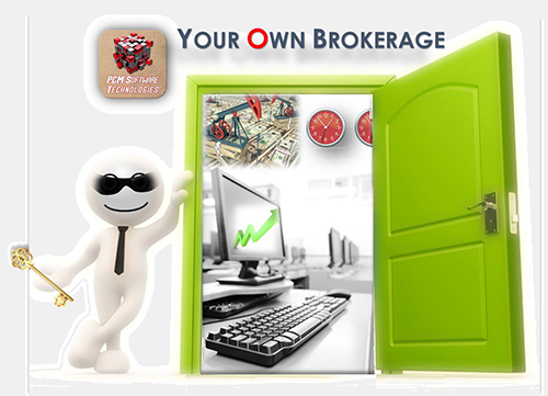 Your-Own-Brokerage